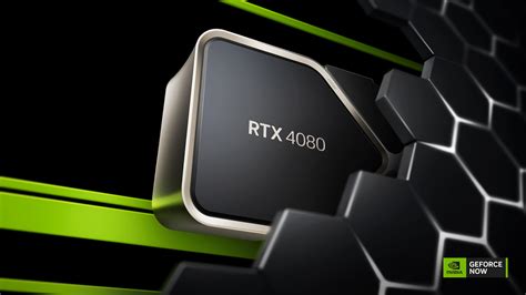 nvidia cloud gaming|NVIDIA Brings RTX 4080 to GeForce NOW.